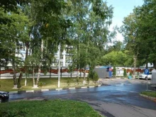 2 специализированный батальон ДПС ГИБДД, улица Новолучанская, 10 