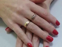 студия маникюра Art way nails в Набережных Челнах