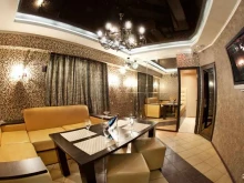 сауна VIP ROOM в Уфе