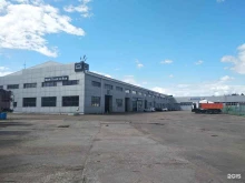 компания Автодафф в Смоленске
