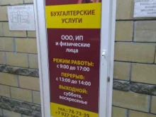бухгалтерско-юридическая компания Актив в Тольятти