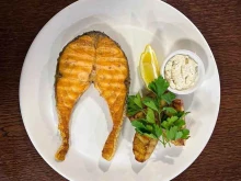 ресторан London в Хасавюрте
