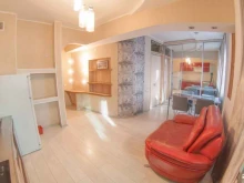 CLEAN Hostel, улица Сахьяновой, 23Б 