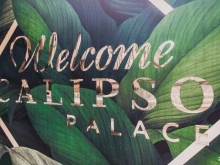база отдыха Calipso palace в Махачкале