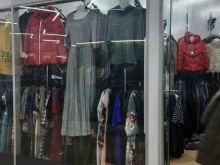 Верхняя одежда Магазин женской одежды в Новосибирске