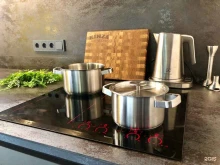 кулинарная студия Kinza.Studio в Ижевске