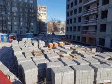 Строим Вместе, Суворова, 82а лит Н 