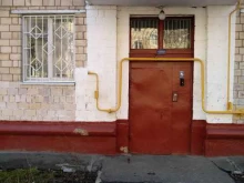 Общежитие для рабочих, улица Нелидовская, 13 к1 