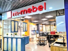 M-mebel, Рязанский проспект, 2 к3 