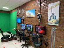 центр виртуальной реальности Driv3r в Магнитогорске