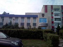Елабужская городская прокуратура, улица Тази Гиззата, 30а 