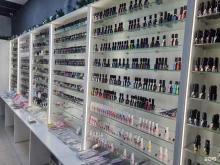 магазин для мастеров ногтевого сервиса Voguenails в Брянске