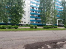 Мастерская по ремонту обуви и зонтов, 28-й комплекс, 1 