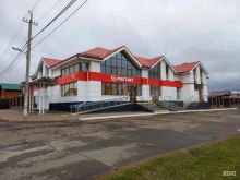 постамат Почтомат в Ижевске