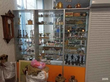 салон антиквариата Коллекционер в Железноводске