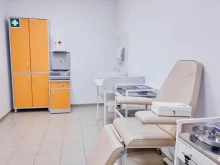 медицинская лаборатория KDL в Краснодаре