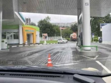 АЗС №2 Ннк в Владивостоке