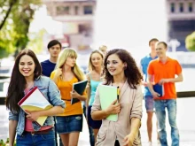 центр помощи студентам 5+ в Иркутске