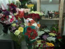 магазин цветов Жасмин-flower в Нижнем Новгороде