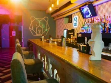 бар Мишка в Томске