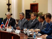 Аудиторские услуги АльянсТехноПрайм в Кемерово