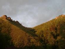 база отдыха Базаиха river в Красноярске