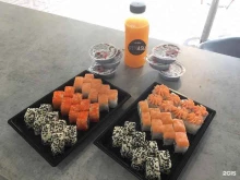 ресторан доставки японской кухни Суши мастер в Ангарске