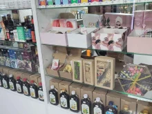 магазин полезных продуктов Вкус здоровья в Абакане