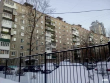 водомат Живая вода в Перми