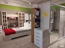 магазин корпусной и мягкой мебели HomeHit в Сыктывкаре