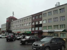 торговый комплекс Дворец в Ликино-Дулёво