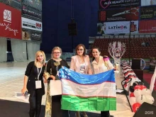 учебный центр Nail Beauty в Иркутске