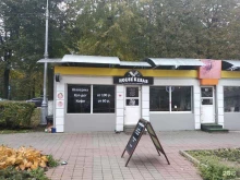 бистро-шаверма House Kebab в Великом Новгороде