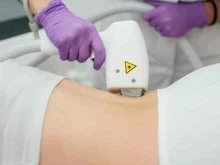 салон Laser Clinic в Иркутске