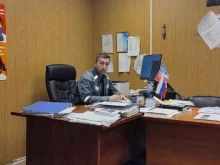 рудник Комсомольский в Норильске