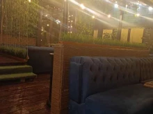 Бары Blackwood resto&lounge в Омске