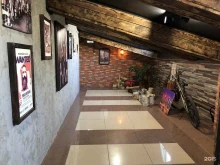 барбершоп Lumberjack Barbershop в Ноябрьске