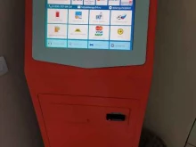 терминал Кенгу24 в Омске