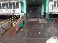 ГражданСтройПроект, улица Свободы, 71 к2 