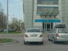Центр физической культуры, спорта и здоровья Невского района, Бабушкина, 30 