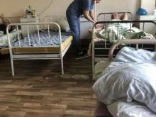 Больницы Кисловодская городская больница в Кисловодске