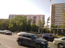 Active style, Ленинский проспект, 150 