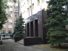 Овк сервис, улица Усиевича, 24 