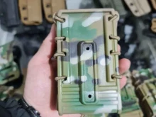 магазин одежды для силовых структур Tacticalwarrior в Грозном
