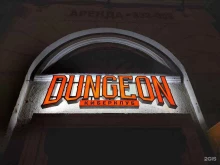 компьютерный клуб Dungeon в Орске