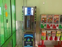 автомат по продаже чистой воды Источник здоровья в Старом Осколе