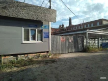 Стоянки Специализированная стоянка в Орехово-Зуево