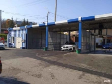 Автомойки Автомойка самообслуживания в Ставрополе