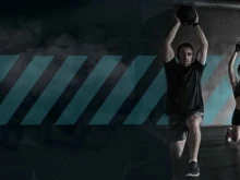 Фитнес-клубы На Спорте в Подольске