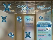 Логопед Студия развития Ирины Зиминой в Нижнем Новгороде